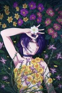 Chainsaw Man - The Movie: Reze Arc - Posters