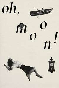 Oh  Moon! - Posters