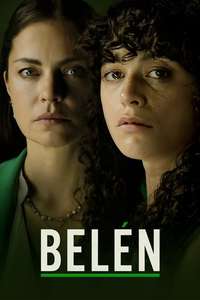 Belén - Posters