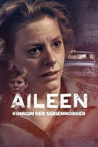 Aileen: Queen of the Serial Killers - Posters