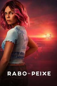 Turn of the Tide - Posters