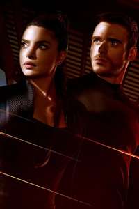 Citadel - Posters