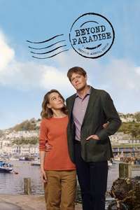 Beyond Paradise - Posters