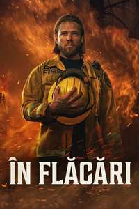 Fire Country - Posters