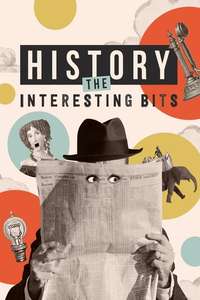 History: The Interesting Bits - Posters