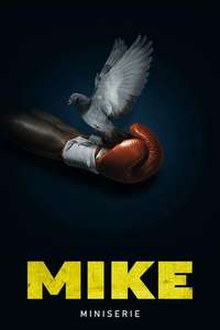 Mike - Posters