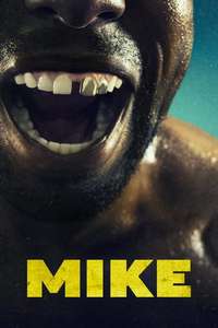 Mike - Posters