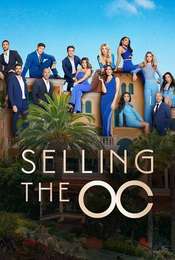 Selling The OC Season 1
