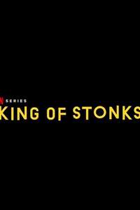 King of Stonks - Posters