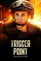 Trigger Point Series 1