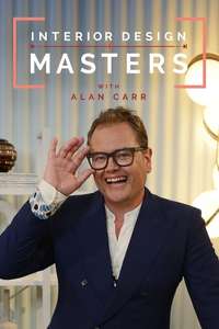 Interior Design Masters - Posters
