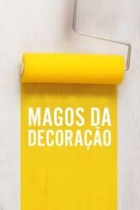 Interior Design Masters - Posters