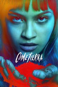 Unburied - Posters