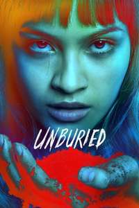 Unburied - Posters