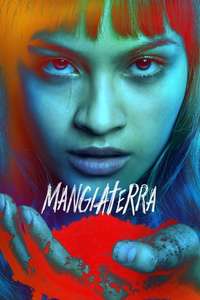 Unburied - Posters