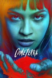 Unburied - Posters
