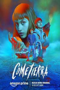 Unburied - Posters