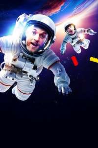 LEGO Masters - Posters