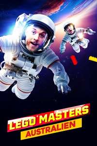 LEGO Masters - Posters