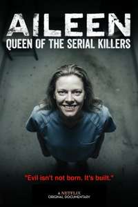 Aileen: Queen of the Serial Killers - Posters