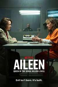 Aileen: Queen of the Serial Killers - Posters