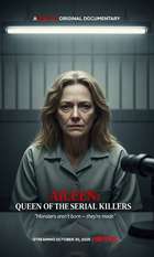 Aileen: Queen of the Serial Killers