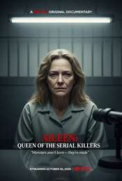 Aileen: Queen of the Serial Killers