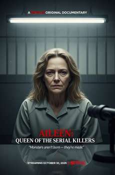 Aileen: Queen of the Serial Killers