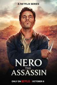 Néro The Assassin - Posters