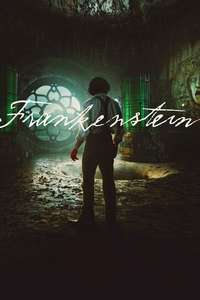 Frankenstein - Posters