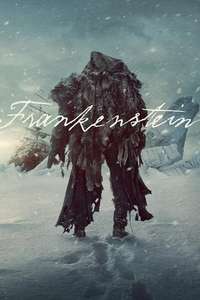 Frankenstein - Posters