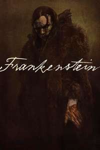 Frankenstein - Posters