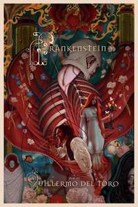 Frankenstein - Posters