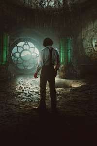 Frankenstein - Posters