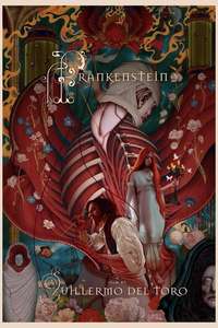 Frankenstein - Posters