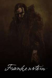 Frankenstein - Posters
