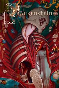 Frankenstein - Posters