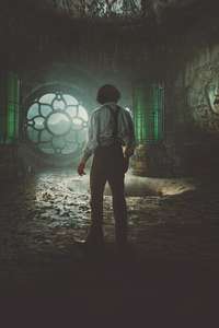 Frankenstein - Posters