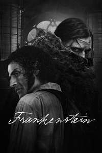 Frankenstein - Posters