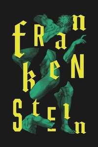 Frankenstein - Posters