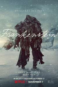 Frankenstein - Posters