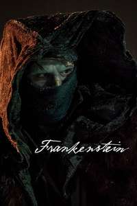 Frankenstein - Posters