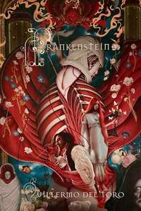 Frankenstein - Posters