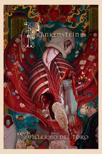 Frankenstein - Posters