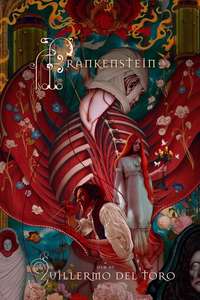 Frankenstein - Posters