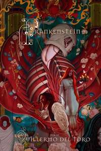 Frankenstein - Posters