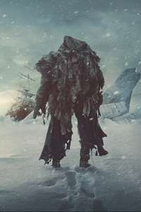 Frankenstein - Posters