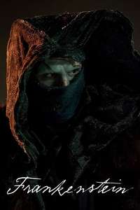 Frankenstein - Posters