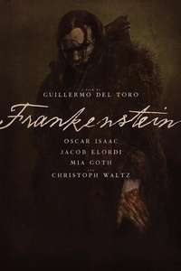 Frankenstein - Posters
