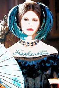 Frankenstein - Posters
